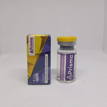 Nandrolone Decanoate PRISMA 250 мг/мл 10 мл