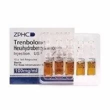 Trenbolone Hexa ZPHC NEW (реплика 08.2035)