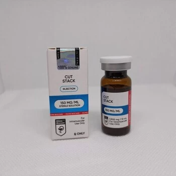 Cut Stack HILMA 150 мг/мл 10 мл