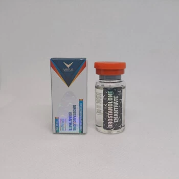 Drostanolone Enanthate VIRTUS 200 мг/мл 10 мл