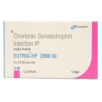 HCG EUTRIG-HP 2000 ЕД до 06.2026