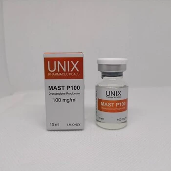Mast P UNIX 100 мг/мл 10 мл