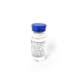 Bacteriostatic Water ZPHC NEW 11 MI