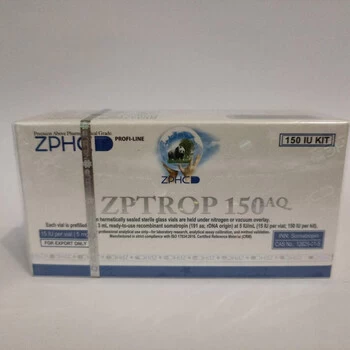 ZPtrop ZPHC NEW 150 ед AQ