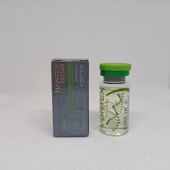Nantex D VORTEX 250 мг/мл 10 мл