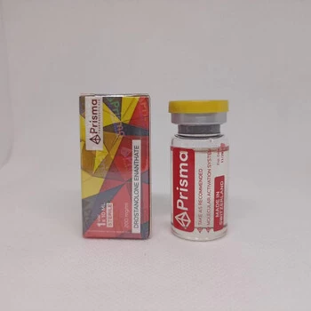 Drostanolone Enanthate PRISMA 200 мг/мл 10 мл