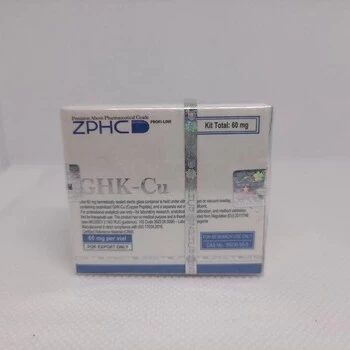 GHK-Cu ZPHC NEW 60 мг