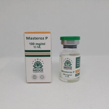 Masteroz P MEDOZ 100 мг/мл 10 мл