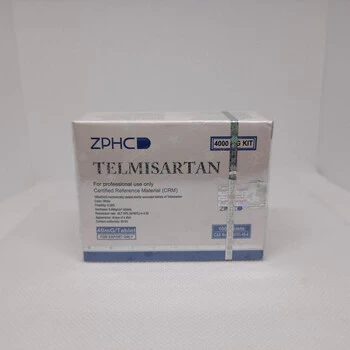 Telmisartan ZPHC NEW 40 мг/таб 100 таблеток