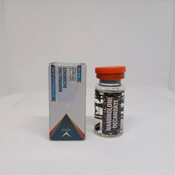 Nandrolone Decanoate VIRTUS 250 мг/мл 10 мл