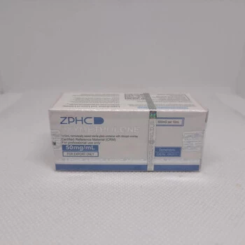 Oxymetholone ZPHC NEW 50 мг/мл 10 мл
