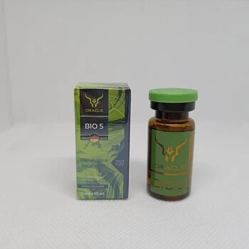 Nandrolone Decanoate ORACLE 250 мг/мл 10 мл