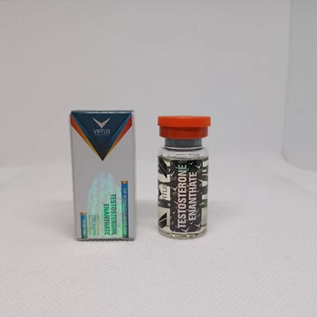 Testosterone Enanthate VIRTUS 250 мг/мл 10 мл
