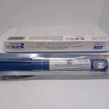 Melanotan II AQ ZPHC NEW 30 мг PEN AQ