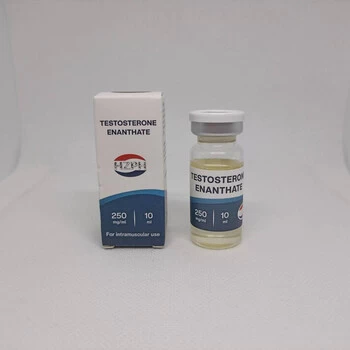 Testosterone Enanthate HZPH 250 мг/мл 10 мл