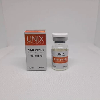 Nan Ph UNIX 100 мг/мл 10 мл