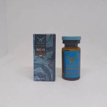 Drostanolone Enanthate ORACLE 200 мг/мл 10 мл
