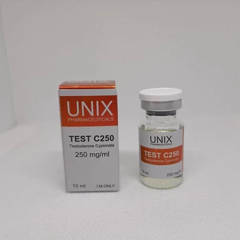 Test C UNIX 250 мг/мл 10 мл