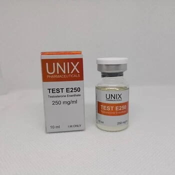 Test E UNIX 250 мг/мл 10 мл