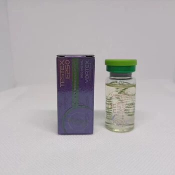 Testex E VORTEX 250 мг/мл 10 мл