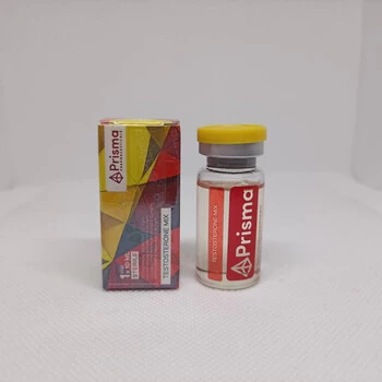 Testosterone Mix PRISMA 250 мг/мл 10 мл