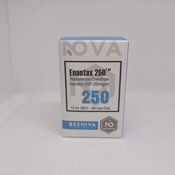 Enantax BEENOVA  250 мг/мл 10 мл
