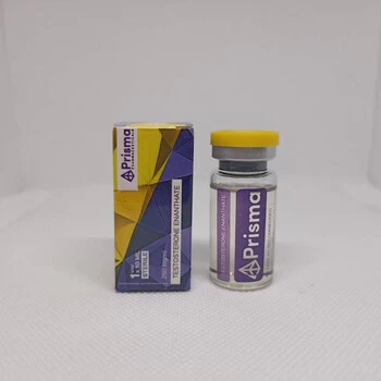 Testosterone Enanthate PRISMA 250 мг/мл 10 мл