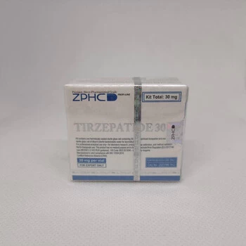 Tirzepatide ZPHC NEW 30 мг