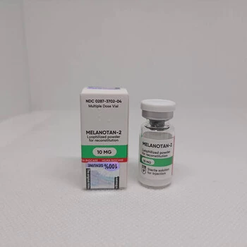 Melanotan 2 HILMA 10 мг
