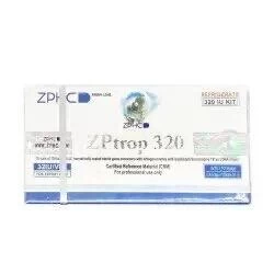 ZPtrop ZPHC NEW 32 ед/виала 320 ед
