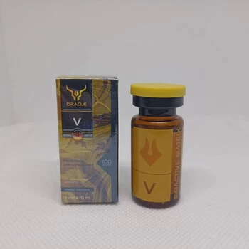 Nandrolone Phenylpropionate ORACLE 100 мг/мл 10 мл