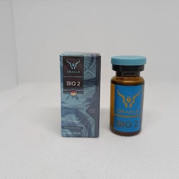 Testosterone C ORACLE 250 мг/мл 10 мл