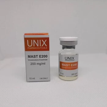 Mast E UNIX 200 мг/мл 10 мл
