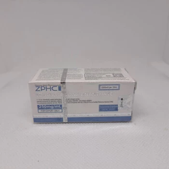 Testosterone Enanthate ZPHC NEW250мг/мл 10 мл