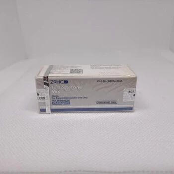 Testosterone Mix ZPHC OLD  до 08.2026 250 мг/мл 10 мл