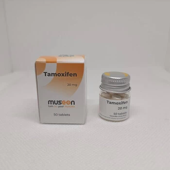 Tamoxifen MUSC-ON 20 мг/таб 50 таблеток