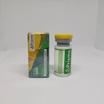 Testosterone Cypionate PRISMA 250 мг/мл 10 мл