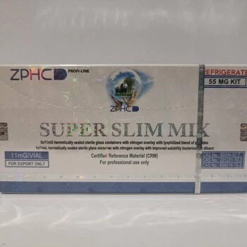 Super Slim Mix ZPHC NEW 55 мг