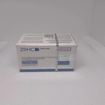 Testosterone Mix ZPHC NEW 250 мг\мл 30 мл