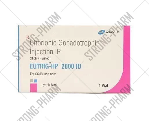 HCG EUTRIG-HP 2000 ЕД до 06.2026