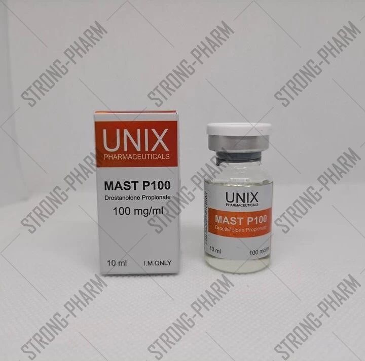 Mast P UNIX 100 мг/мл 10 мл