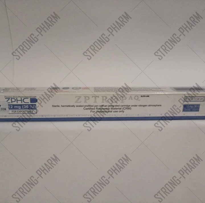 ZPtrop AQ Pen ZPHC NEW 36 ед
