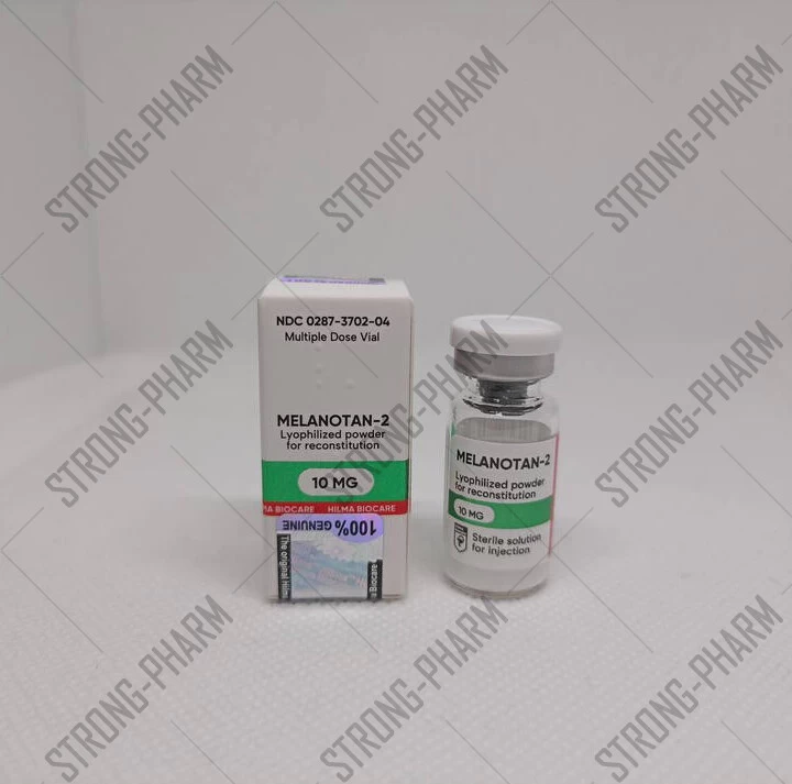 Melanotan 2 HILMA 10 мг