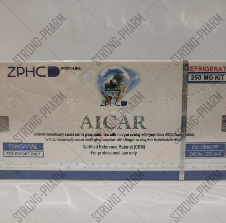 AICAR ZPHC NEW 250 мг