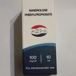 Nandrolone Phenylpropionate HZPH 100 мг/мл 10 мл