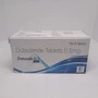 Dutasteride 0,5 мг/таб 10 таблеток