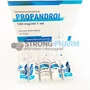 Propandrol BALKAN PHARMA 100 мг/мл 10 ампул реплика до 05.2026