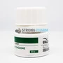 Methandrostenolone Ergo 10 мг/таб  100 таблеток просрок до 08.2025