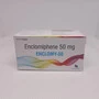 Enclomiphene 50 мг/таб 10 таблеток