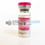 Nandrolone - D SP LABS реплика 200 мг/мл 10 мл